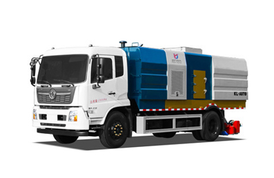 厦门吸尘车